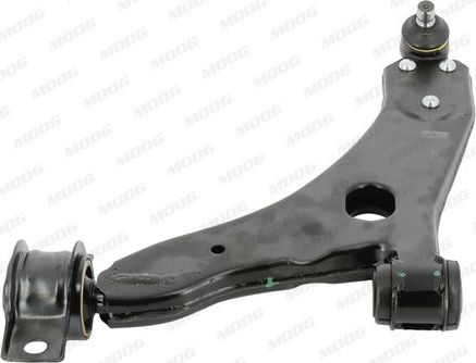 Поперечный рычаг передней подвески MOOG левый нижний для Ford Focus I 1998-2005. Артикул FD-WP-0404P