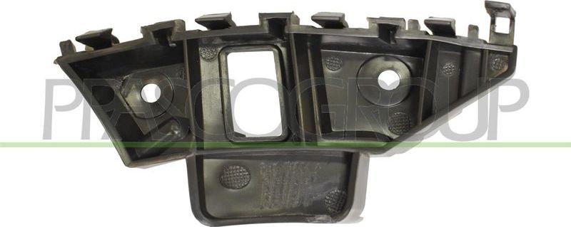 Кронштейн бампера Prasco. Артикул VG5221003
