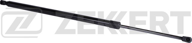 Амортизатор (упор) багажника Zekkert задний для Lancia Voyager 2011-2014. Артикул GF-2297