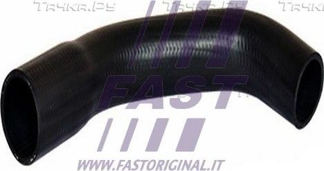 Патрубок интеркулера Fast. Артикул FT61948