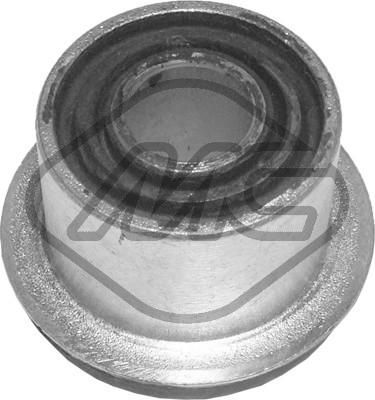 Сайлентблок переднего рычага подвески Metalcaucho. Артикул 04199