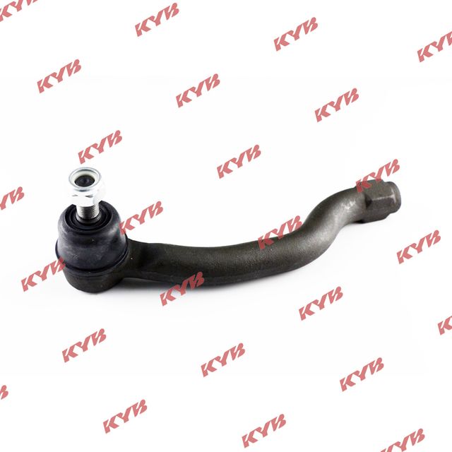 Наконечник рулевой тяги KYB SSP. Артикул KTR1133