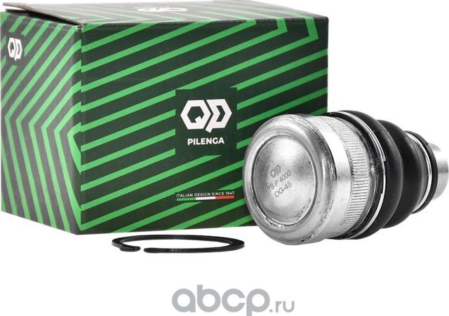 Опора шаровая рычага подвески (Pilenga). Артикул TSP4000