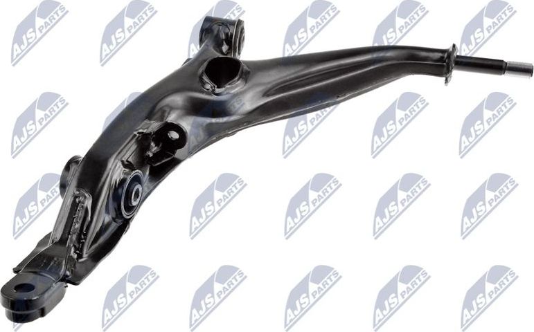 Поперечный рычаг передней подвески NTY. Артикул ZWD-HD-011