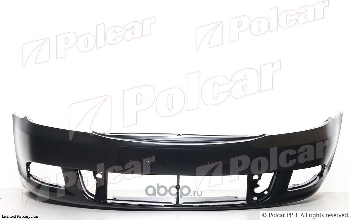 БАМПЕР (Polcar). Артикул 692307
