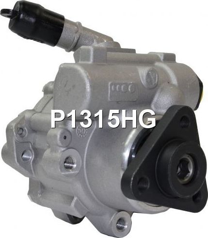 Насос ГУР Motorherz. Артикул P1315HG