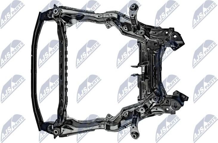 Балка NTY. Артикул ZRZ-MZ-004