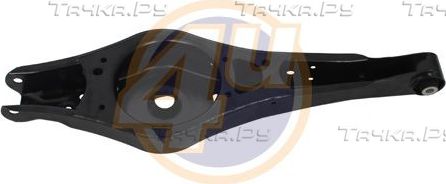 Поперечный рычаг 4U нижний для Audi TT II (8J) 2006-2014. Артикул AU-G-14348