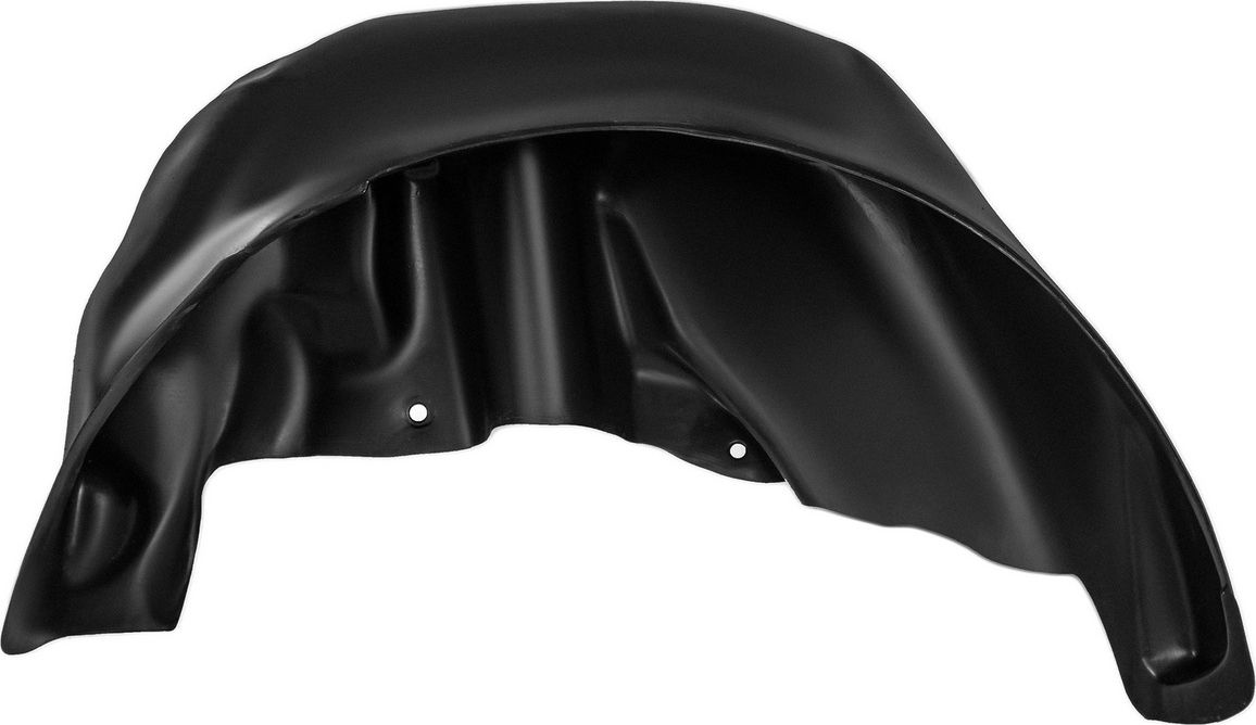 Подкрылок (локер) Rival задний правый для Lada Xray хэтчбек 2015-2026. Артикул 46007002