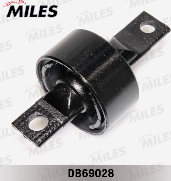 Сайлентблок заднего рычага подвески Miles. Артикул DB69028