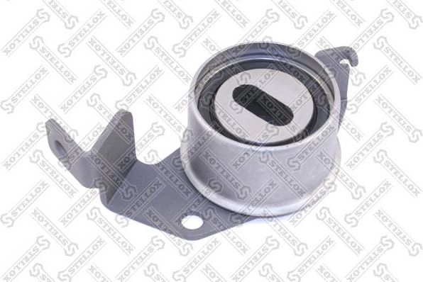 Натяжной ролик (натяжитель) ремня ГРМ Stellox. Артикул 03-40297-SX