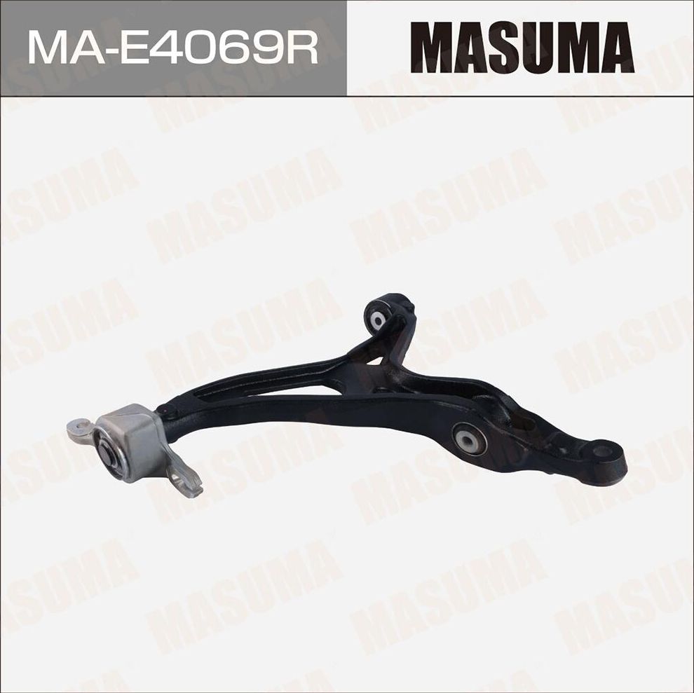 Рычаг подвески (Masuma). Артикул MA-E4069R