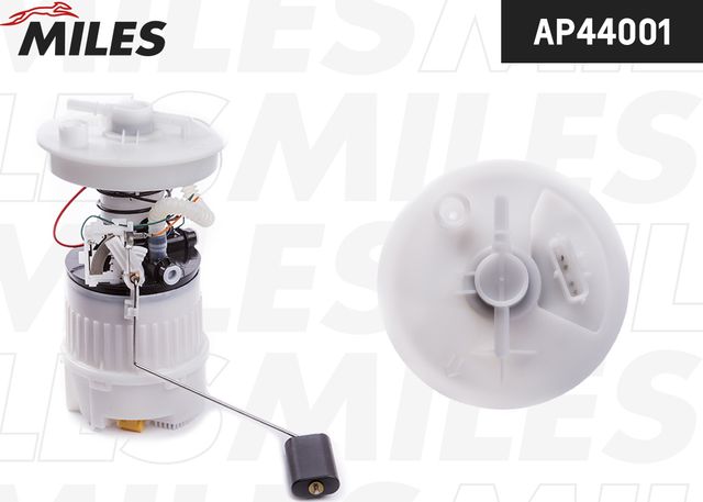 Бензонасос (топливный насос) (в сборе) Miles для Ford C-MAX I 2003-2010. Артикул AP44001
