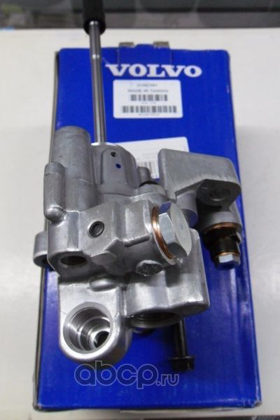 Бензонасос (топливный насос) Volvo. Артикул 21067551