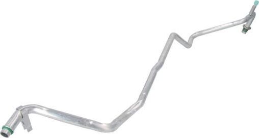 Трубопровод кондиционера (высокое/низкое давление) Thermotec. Артикул KTT160050