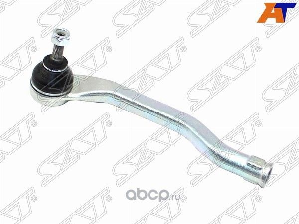 НАКОНЕЧНИК РУЛЕВОЙ RENAULT DUSTER 10- LH (SAT). Артикул ST8201108339