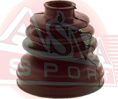 Пыльник шруса Asva. Артикул ASBT-INXT