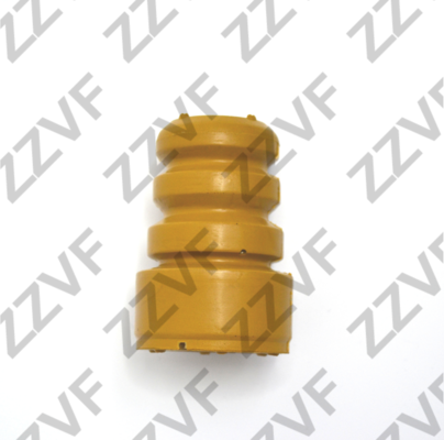 Отбойник амортизатора (стойки) ZZVF. Артикул ZVTM128A