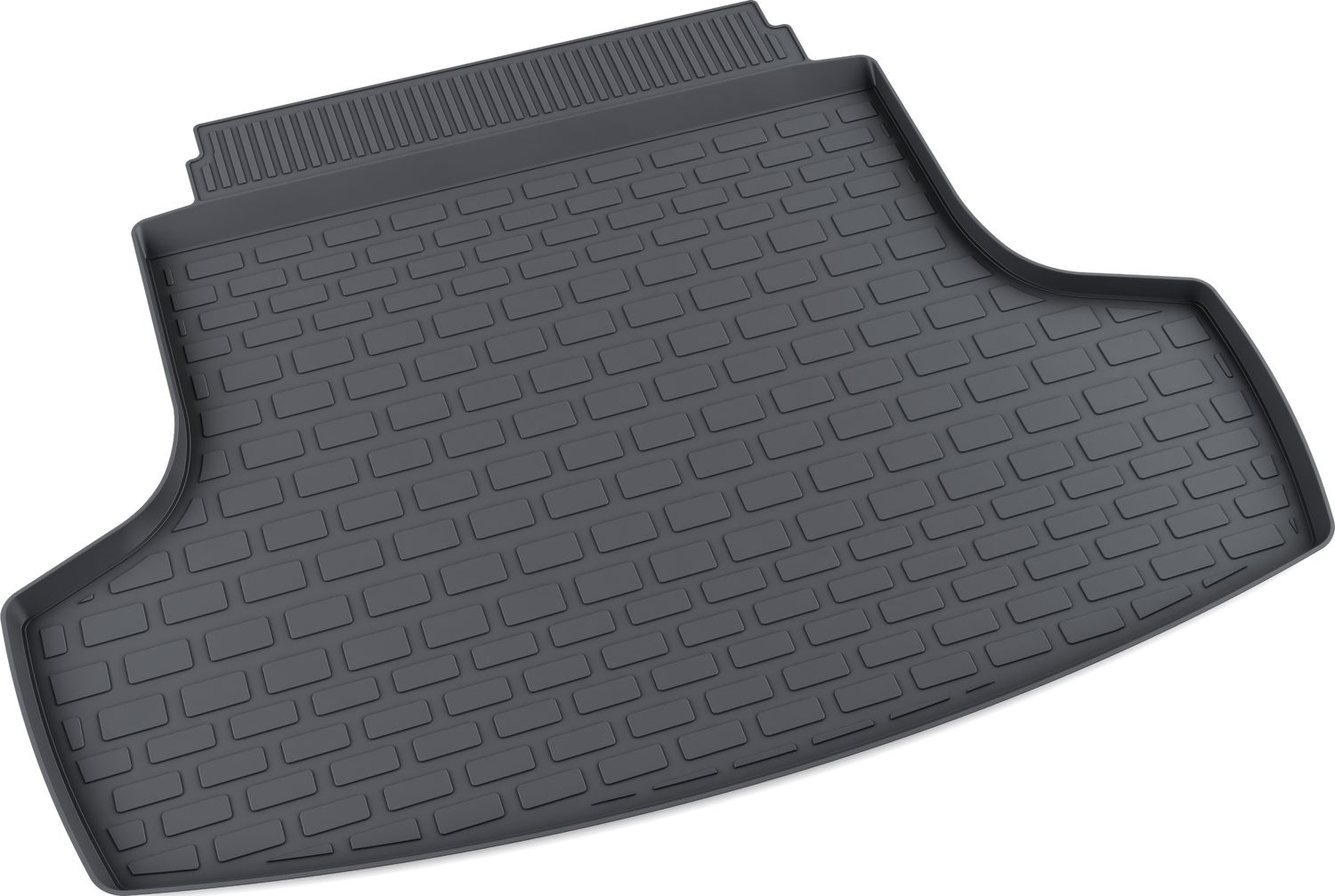 Коврик в багажник Mile для Kia K5 2020-2026. Артикул 2020111