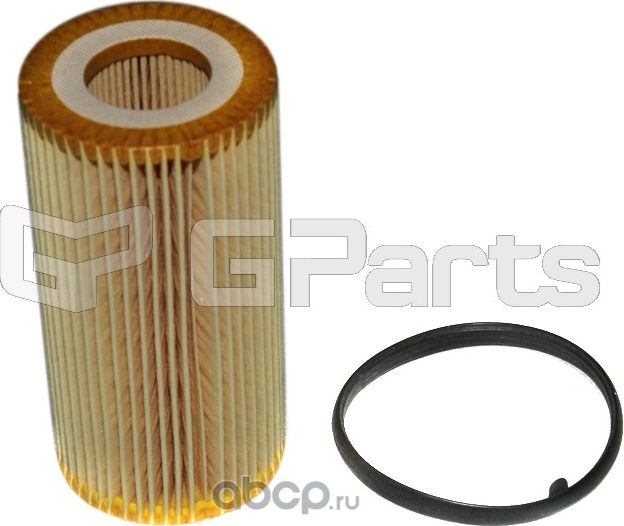 Фильтр масляный (Gparts). Артикул VO30788490