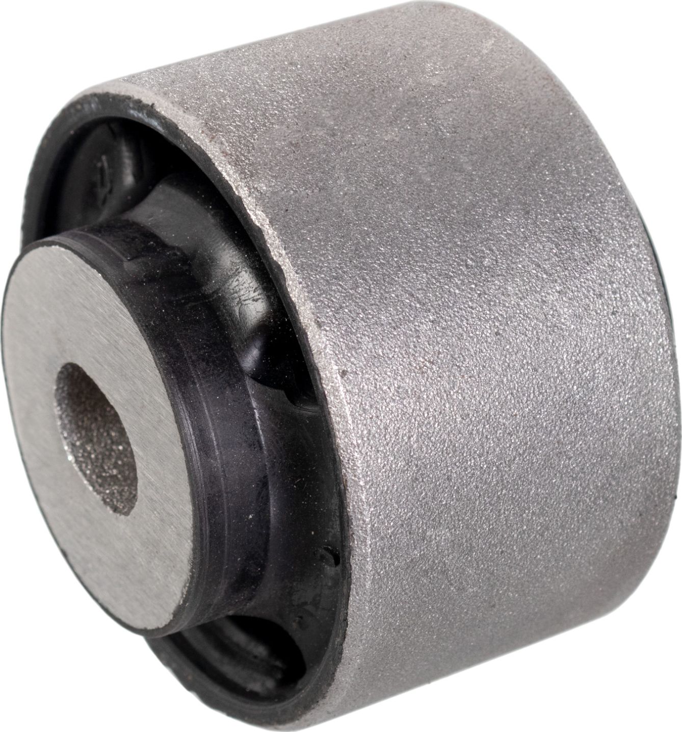 Сайлентблок переднего рычага подвески Febi Bilstein (резина/металл). Артикул 179692