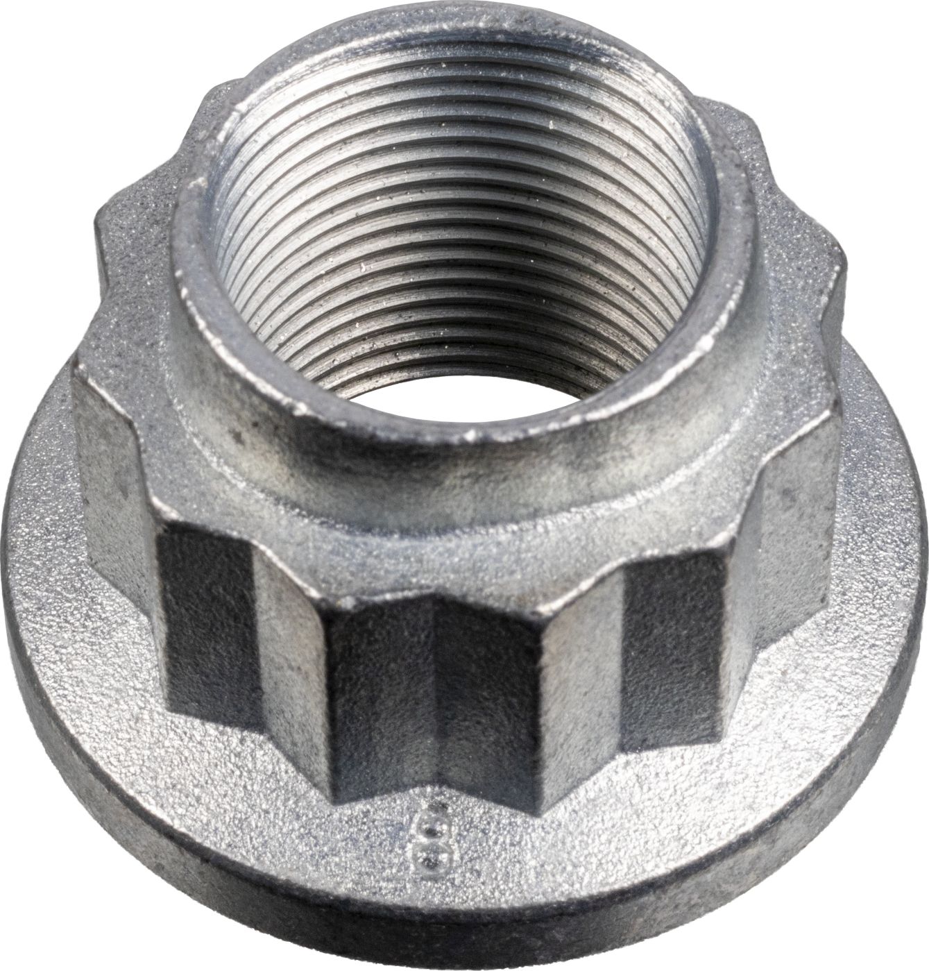 Гайка оси Febi Bilstein. Артикул 172361