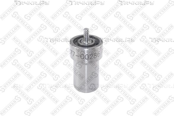 Форсунка топливная Stellox. Артикул 17-00286-SX