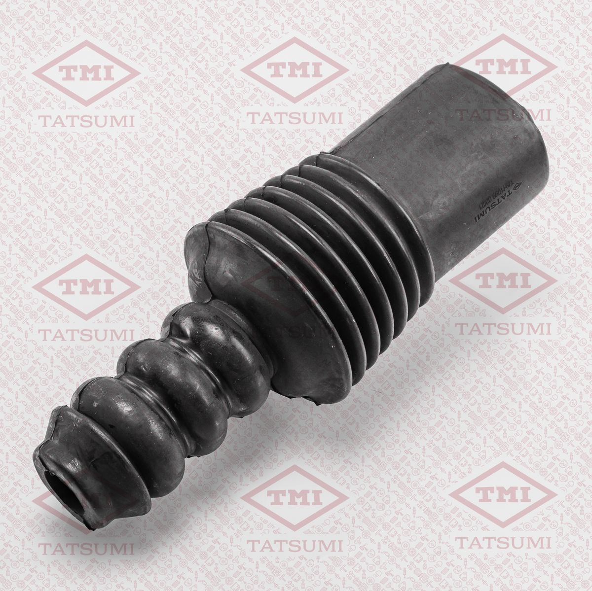 Пыльник+отбойник амортизатора RENAULT DUSTER 10- задн. (Tatsumi) Tatsumi. Артикул TAH1099