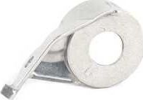 Крепление (кронштейн) радиатора BSG. Артикул BSG 65-922-087