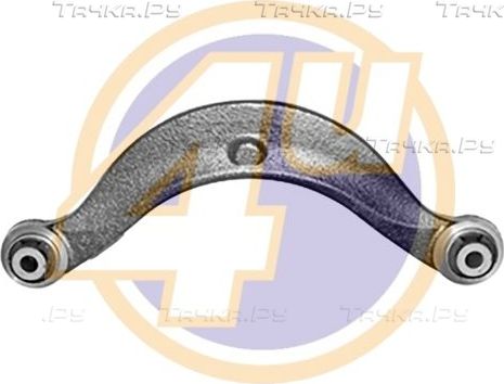 Поперечный рычаг задней подвески 4U для Mazda 6 II (GH) 2007-2013. Артикул MZ-K-01456