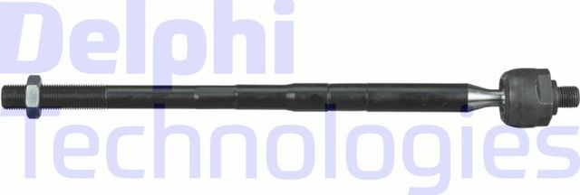 Рулевая тяга Delphi правая/левая внутренняя для Ford Mondeo III 2000-2007. Артикул TA1813