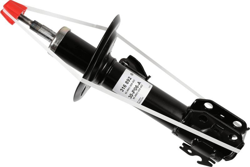 Амортизатор SACHS. Артикул 316 892
