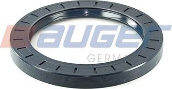 Сальник ступицы Auger (NBR (бутадиен-нитрильный каучук)). Артикул 69372