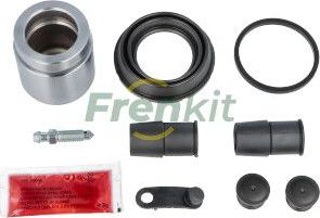 Ремкомплект тормозного суппорта Frenkit задний для Rolls-Royce Phantom VII 2003-2017. Артикул 246905