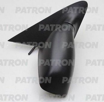 Зеркало боковое Patron. Артикул PMG1229M02