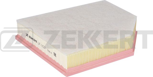 Воздушный фильтр Zekkert для Volvo V90 II 2016-2026. Артикул LF-1017