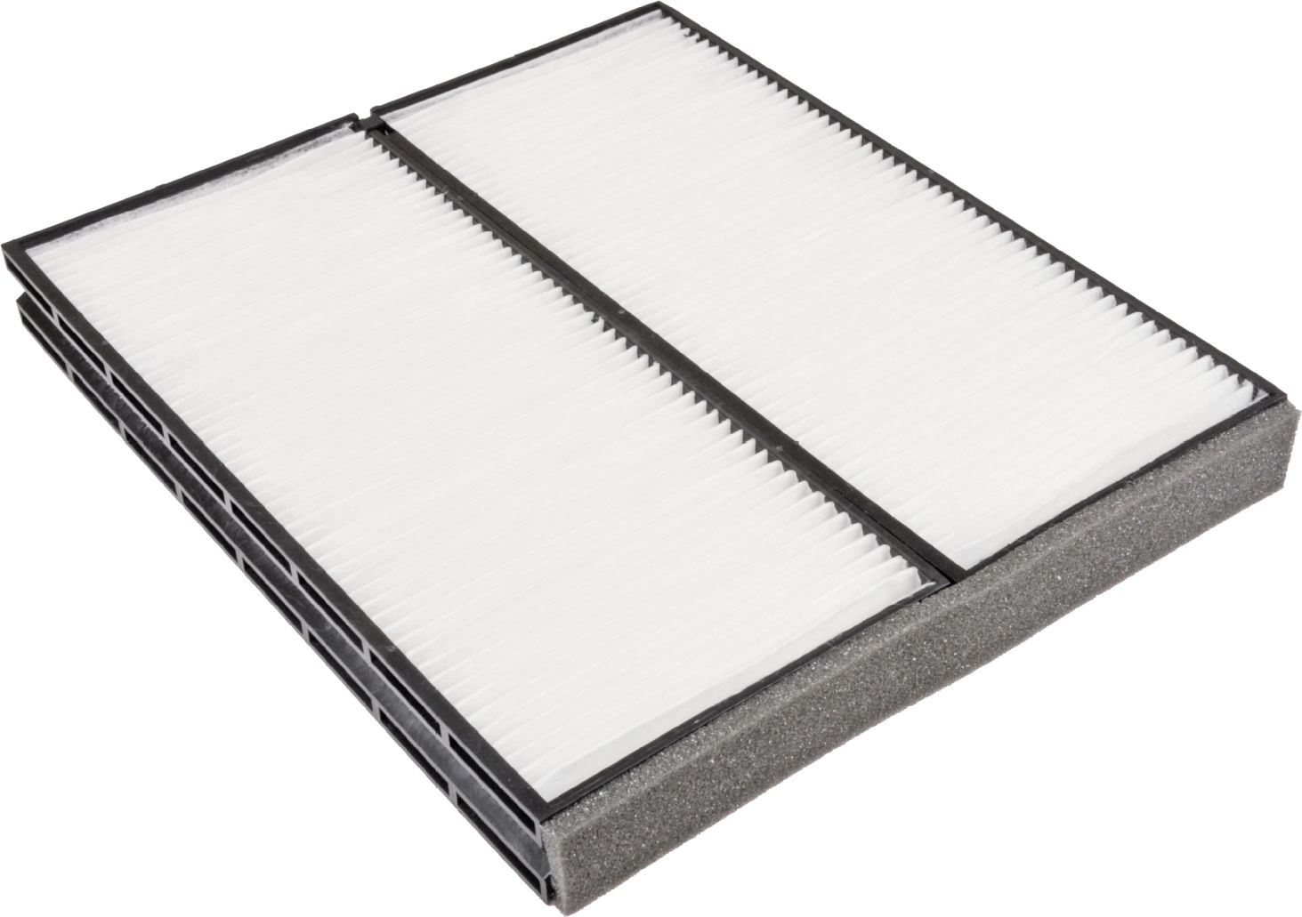 Салонный фильтр Blue Print. Артикул ADG02556