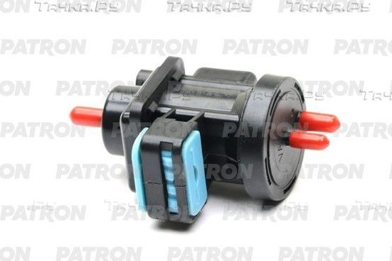 Клапан вакуумной системы Patron. Артикул PEGR101