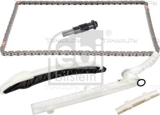 Цепь ГРМ Febi Bilstein для Mercedes-Benz GLA II (H247) 2020-2026. Артикул 184655