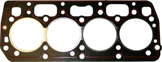 Прокладка ГБЦ JP Group для Skoda Felicia I 1994-2002. Артикул 1119301500