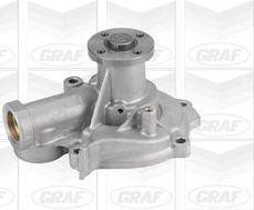 Помпа (водяной насос) Graf. Артикул PA934