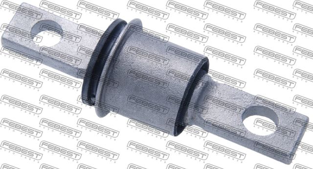 Сайлентблок переднего рычага подвески Febest. Артикул HAB-RGS