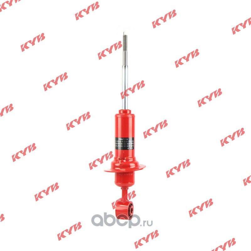 Амортизатор KYB Skorched4's передний для Nissan Navara D40 2005-2015. Артикул 841005