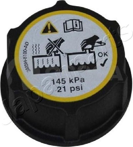 Крышка радиатора Japanparts. Артикул KH-013
