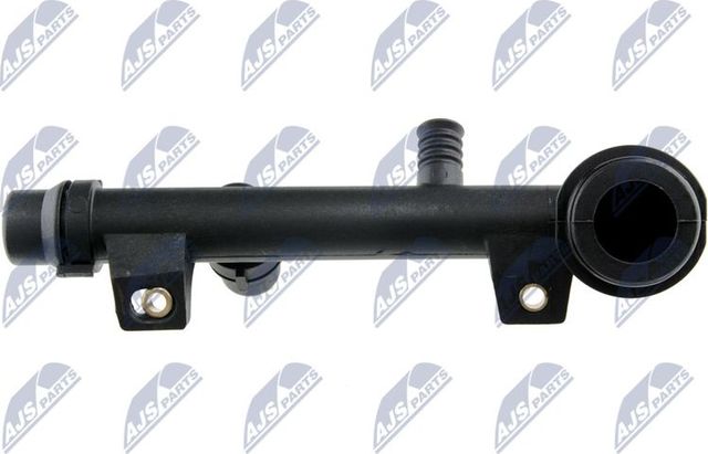 Расширительный бачок NTY (полимерный материал). Артикул CZW-LR-003