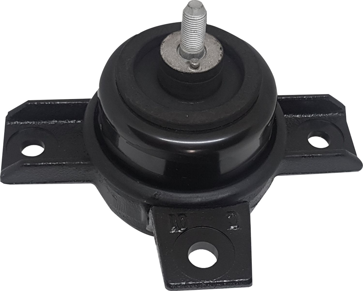 Опора (подушка) двигателя CTR. Артикул CZKK-14