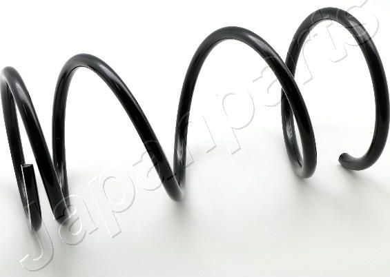 Пружина подвески Japanparts передняя для Toyota RAV4 I (XA10) 1994-2000. Артикул ZC1612I