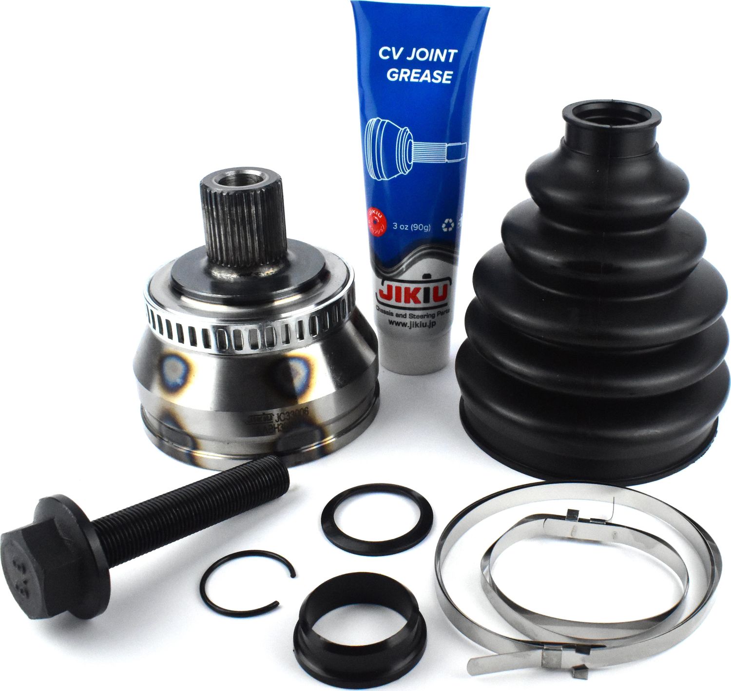 ШРУС (Jikiu). Артикул JC33006