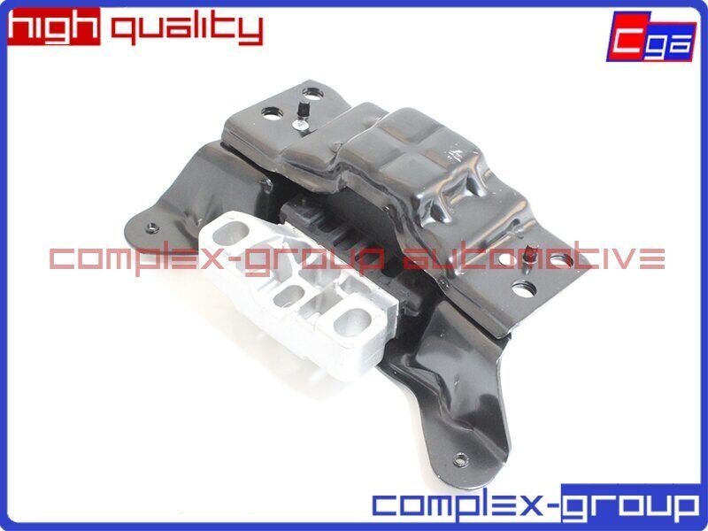 Опора 5Q0199555R 5Q0199555BG CGA. Артикул 1EB8015RA