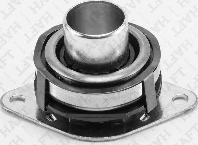 Подшипник выжим.AUDI A2/SKODA/VW GOLF V-VI/POLO 1.2-1.9SDI 99 (Haft). Артикул KG0129